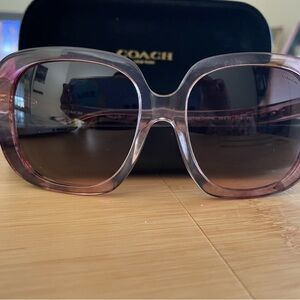 Coach Sunglasses